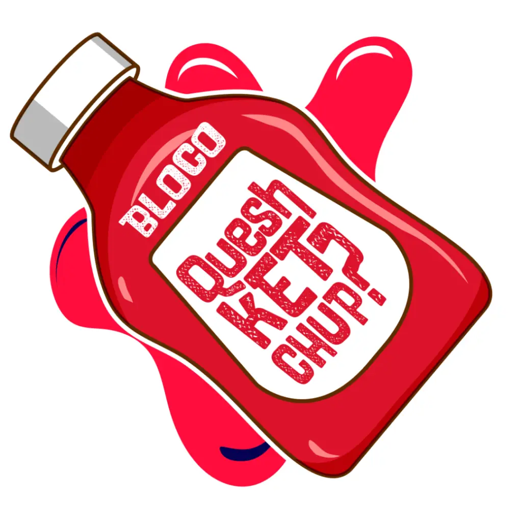 Arena Folia 2025 Florianópolis - Bloco Quesh Ketchup?